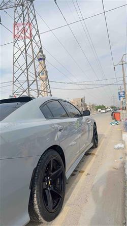 دودج تشارجر